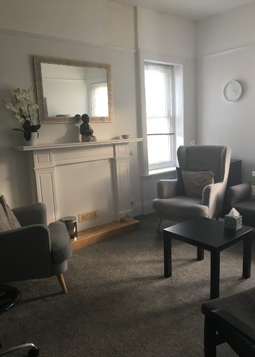 Hove Therapy Rooms